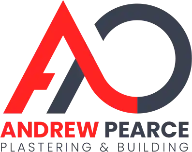 Pearce Plastering Logo