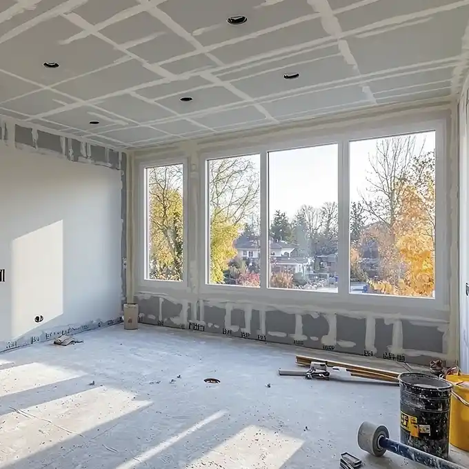 Professional Plastering Services